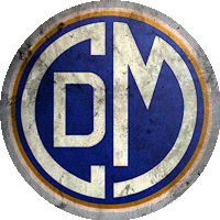 Logo Club Centro Deportivo Municipal